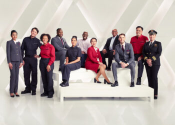 Delta named as a ‘Best Employer for Diversity 2022’ by Forbes