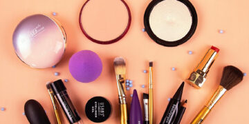 Their Love For Beauty