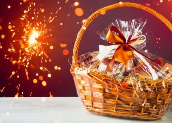 10 Christmas Gifts Revealing You Are An African