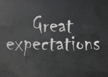 Great Expectations