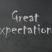 Great Expectations