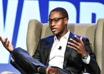 Damola Adamolekun: The 33-year-old Nigerian-born CEO Leading P.F Chang’s to Nearly $1Bn in Annual Revenue
