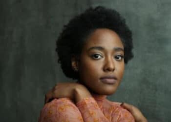 From Biophysics Student to Lady Agatha Danbury: The Dynamic Journey of Arséma Thomas