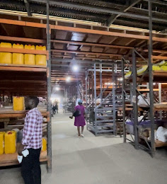 Pricepally new operating facility in Lagos