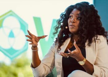 How Charlot Magayi is Transforming Lives and the Environment in Africa with Mukuru Clean Stoves