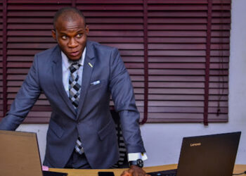 Joshua “Diamond” Olorunfemi: Building Local and Thinking Global