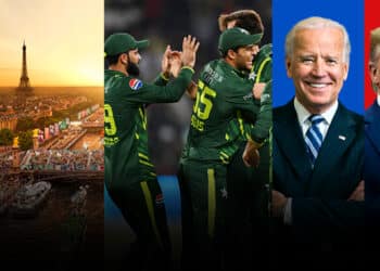 Top 3 Events Set to Reshape The World In 2024